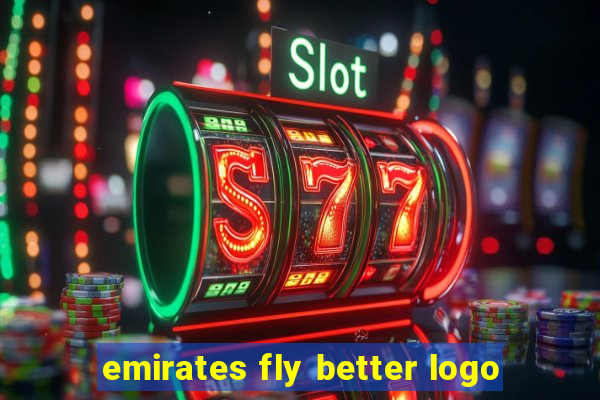 emirates fly better logo